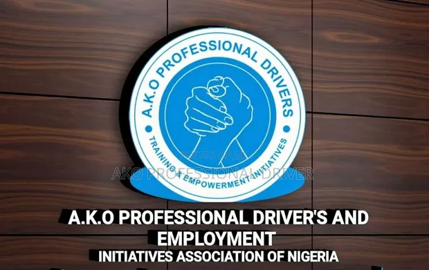 AKO Professional Drivers Empowerment Initiative Association - 1