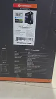 New CyberpowerPC AMD Ryzen 7X Configurator Desktop - 5