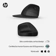 HP 920 Ergonomic Vertical Wireless Mouse - 2