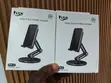 Flick PH-3 Desk Phone Holder - 2-Fold Long Super Stable - 2