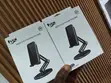 Flick PH-3 Desk Phone Holder - 2-Fold Long Super Stable - 3