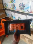 Car Android Screen for Toyota Highlander 2015 - 4