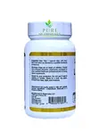 California Gold Nutrition L-Glutathione 500mg 30 Veg Caps - 2