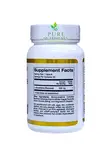 California Gold Nutrition L-Glutathione 500mg 30 Veg Caps - 3