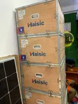 Haisic 335Ah 24V Lithium Ion Battery - 2