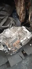 Used Toyota Hybrid Gearbox for Sienna, Camry, Avalon - 4