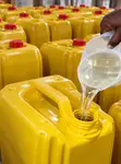 25L Virgin Coconut Oil (Cold Pressed) - 1