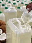 25L Virgin Coconut Oil (Cold Pressed) - 2