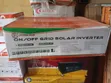8.2kva 48v Crystal Plus Hybrid Inverter - 1