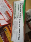 8.2kva 48v Crystal Plus Hybrid Inverter - 2