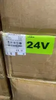 5kWh 24V Luxsun Inverter Battery - 2