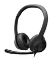 Logitech H390 USB-C Computer Headset - 1