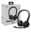 Logitech H390 USB-C Computer Headset - 2