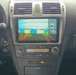 Toyota Avensis 2014 Blue - 4