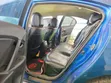 Toyota Avensis 2014 Blue - 5