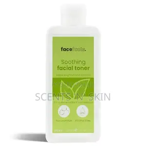Face Facts Mai Dawo Da Lafiyar Fuska Toner - 200ml