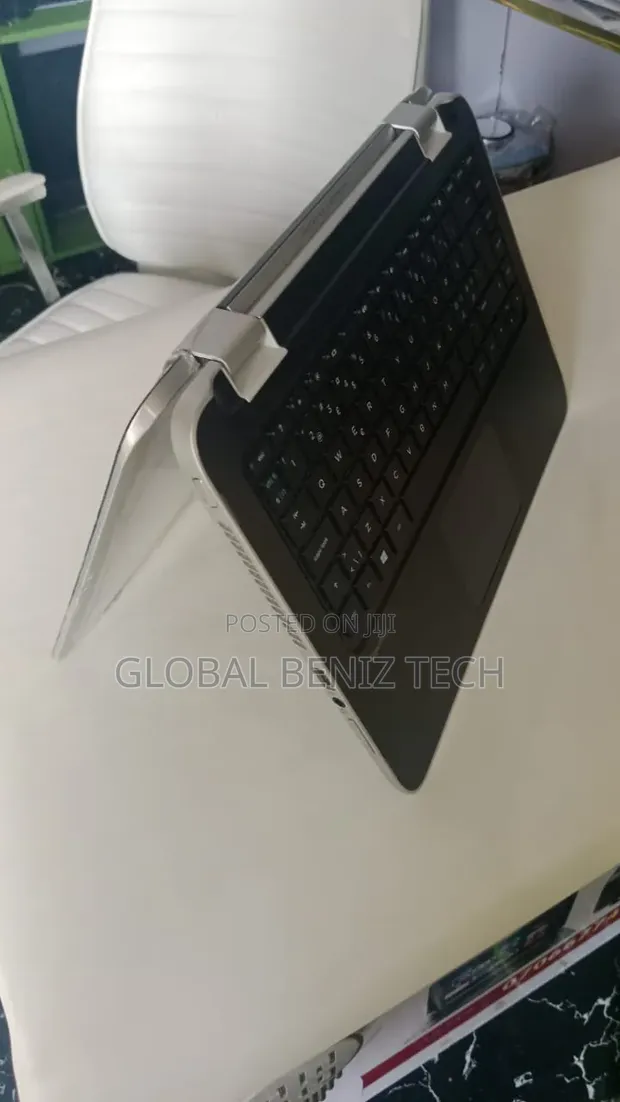 HP Pavilion x360 Convertible Laptop 8GB RAM, 500GB HDD - 1
