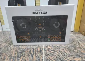 Pioneer DDJ-FLX2 DJ Controller