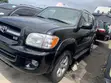 2007 Toyota Sequoia Limited 4WD SUV - Baki - 1