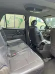 2007 Toyota Sequoia Limited 4WD SUV - Baki - 2