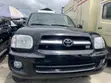 2007 Toyota Sequoia Limited 4WD SUV - Baki - 3