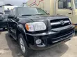 2007 Toyota Sequoia Limited 4WD SUV - Baki - 4