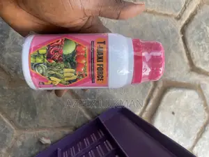 T-Maxi Force Liquid Fertilizer
