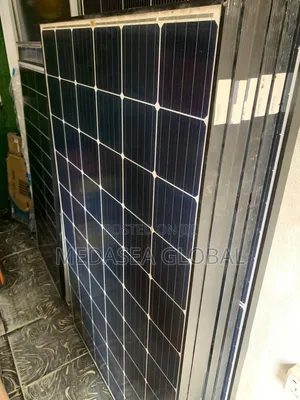 450W Canadian Solar Panel