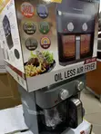 Qasa 6L Air Fryer with 60-Minute Timer - 2