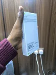 New Apple iPhone 14 Pro Max 1TB Silver - 3