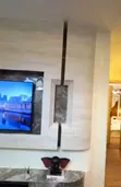 Gidan haya mai dakuna 2 da kayan daki a Ikate-Elegushi - 1
