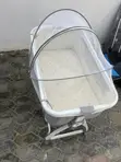 Mothercare Baby Cot with Bed - Brand New - 5
