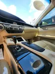 Lexus ES 350 2014 Brown - 3