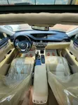 Lexus ES 350 2014 Brown - 4
