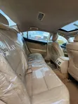 Lexus ES 350 2014 Brown - 5