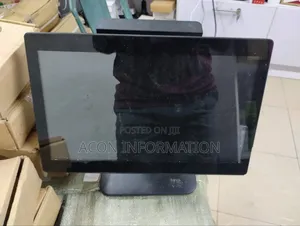 Used Touch Screen POS Machine - 128GB SSD, 2GB RAM