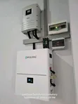 Complete 5kva/5kwh Solar Power Setup - 2