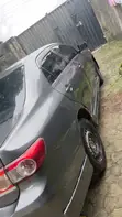 Toyota Corolla 2012 Gray - 1