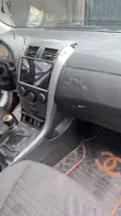 Toyota Corolla 2012 Gray - 5
