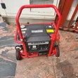 Firman ECO4990ES Jan generator 5.5KVA - 1