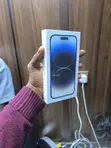 New Apple iPhone 14 Pro Max 512GB White - 1