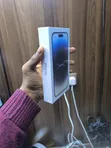 New Apple iPhone 14 Pro Max 512GB White - 3
