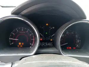 Toyota Highlander 2008 Baki