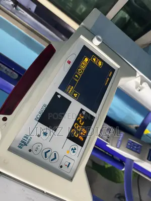 GE Ohmeda Giraffe Baby Incubator