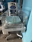 GE Ohmeda Giraffe Baby Incubator - 3