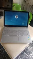 HP Envy x360 Laptop 16GB RAM, Intel Core i7, 256GB SSD - 4