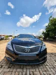 2016 Hyundai Grandeur HG300 - Kai tsaye daga Belgium - 1