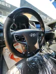 2016 Hyundai Grandeur HG300 - Kai tsaye daga Belgium - 2