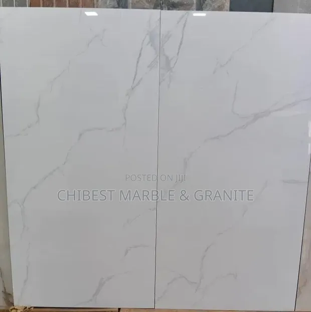 Digital Glazed Vitrified Tiles - 60x120 cm - 1