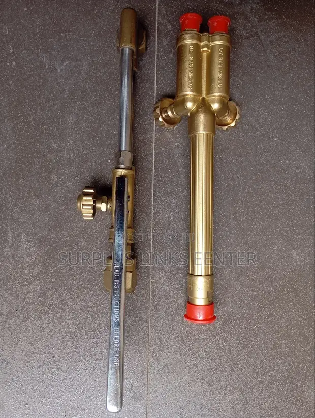 Victor Cutting Torch - 1